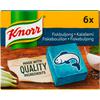 Knorr Fiskebouillon