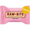 Gratis Raw-Bite Økologisk Protein Bar