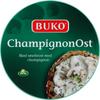 Buko Smelteost m. champignon