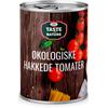 Taste Of Nature Økologiske hakkede tomater