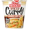 Nissin Spiced Curry