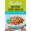 Paulúns Protein super granola