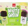 Coop White & Green