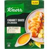 Knorr Cabaret sauce