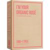 I’m Your Organic Rosé i boks