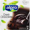 Alpro Dark Chocolate soyadessert