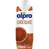 Alpro Chokolade soya drik