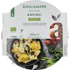 Änglamark Økologisk ravioli med spinat