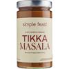 Simple feast Tikka Masala