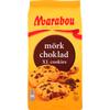 Marabou Mørk Chokolade Cookies