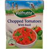 Valfrutta Hakkede Tomater