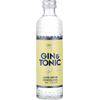 Nohrlund Gin & tonic