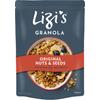 Lizi's Original Granola