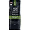 Black Coffee Espresso Økologisk