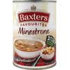 Baxters Minestronesuppe