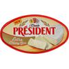 Président l'Ovale Extra Creamy Brie