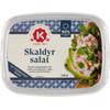 K-Salat Skaldyrssalat