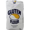 Gluten Flour Hvedemel