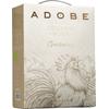 Adobe i boks Adobe Chardonnay i boks