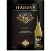 Hardys Crest i boks Hardys Crest Chardonnay - Sauvignon Blanc i boks
