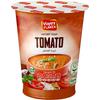 Happy Flakes Tomato Soup