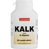 Lekaform Kalk med D-vitamin