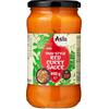 Coop Thai style red curry