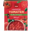 Coop Hakkede Tomater