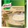 Knorr Aspargessuppe