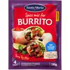 Santa Maria Tex Mex Burrito Spice Mix