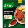 Knorr Brun sauce