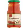 Coop Pizza topping