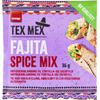 Coop Fajita Spice Mix