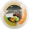Smag Forskellen Hummus Trio