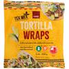 Coop Tortilla wraps