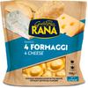 Giovanni Rana Ravioli Med 4 slags ost