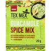 Coop Guacamole spice mix
