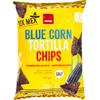 Coop Blue corn tortilla chips