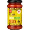 Coop Tex Mex Taco Sauce - Medium