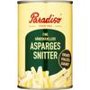 Paradiso Asparges snitter