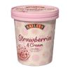 Baileys Strawberries & Cream Eis