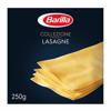 Barilla Lasagne ohne Ei