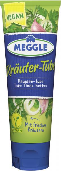 Meggle Kräuter Tube vegan