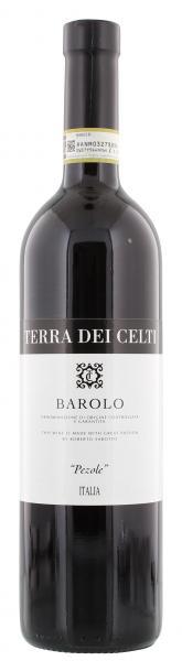 Terra dei Celti Barolo Pezole Rotwein trocken