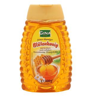 Gina Originale Blütenhonig 300g