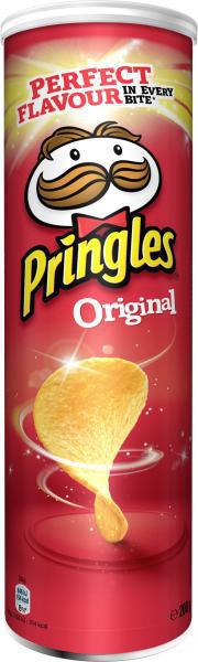 Pringles Original Chips