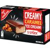 GUT&GÜNSTIG Creamy Caramel Ice Cream 5x70ml