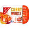 GUT&GÜNSTIG Bockwurst in Currysauce 220g QS