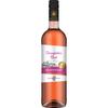 Wein-Genuss Dornfelder Rose QbA 0,75l