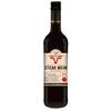 EM ohne Markenname Steak Wein Vin de France halbtrocken 0,75l